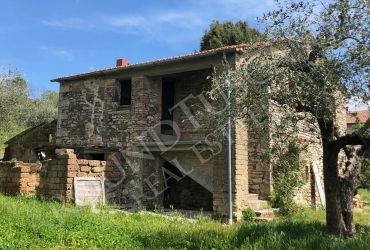 Riferimento ASC 5 - Casale in Vendita a San Casciano Dei Bagni