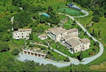 Riferimento BdG - Porzione Di Casale in Vendita a Fontevetriana