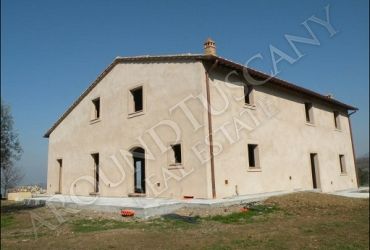 Riferimento Cantina - Rustico-casale-colonica in Vendita a San Casciano Dei Bagni