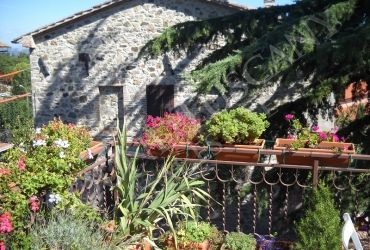 Riferimento Casarea - Terratetto in Vendita a Palazzone