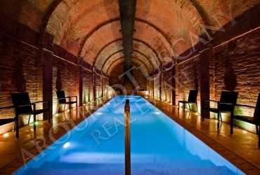 Riferimento ERSPA - Albergo in Vendita a Montepulciano