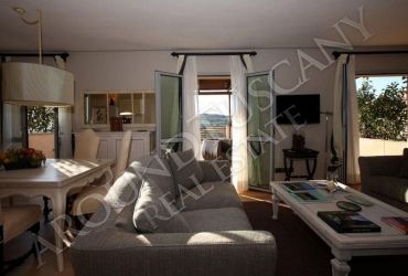 Riferimento FVL8 - Appartamento in Vendita a San Casciano Dei Bagni