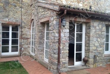 Riferimento Giardinetto - Terratetto in Vendita a Palazzone