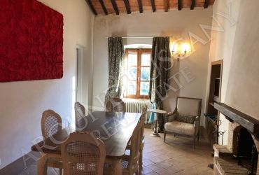 Riferimento Il COPPO - Appartamento in Affitto a San Casciano Dei Bagni