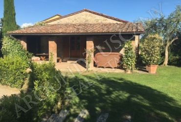Riferimento Margherita - Casa Indipendente in Vendita a Le Piazze