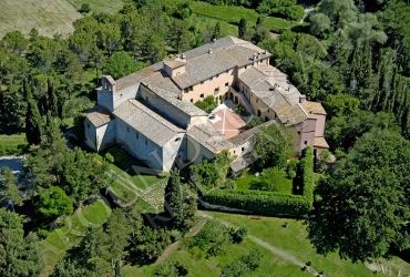 Riferimento SPSPSP - Azienda Agricola in Vendita a Montepulciano