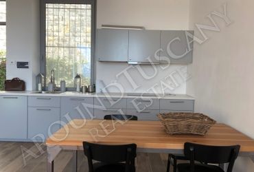 Riferimento TELE-V - Appartamento in Vendita a San Casciano Dei Bagni