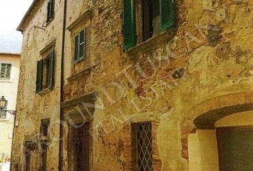 Riferimento Via Piana - Casa Indipendente in Vendita a San Casciano Dei Bagni