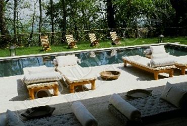 Riferimento ZEN - Villa in Vendita a San Casciano Dei Bagni